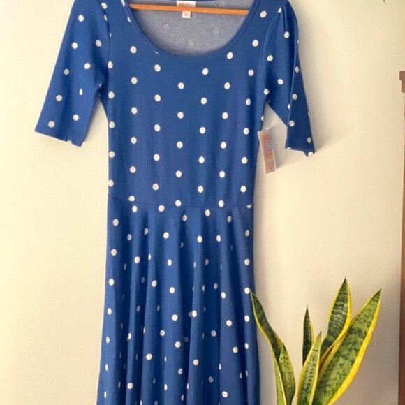 Lu la roe Nicole Dress - Picture 1 of 1